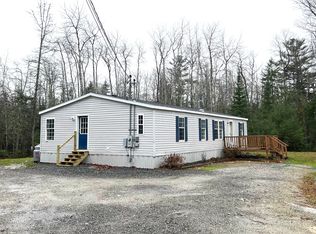 14 Hidden Acres Ln, Surry, ME 04684