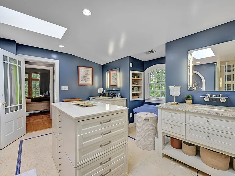 6907 Bradley Blvd — Photo 63