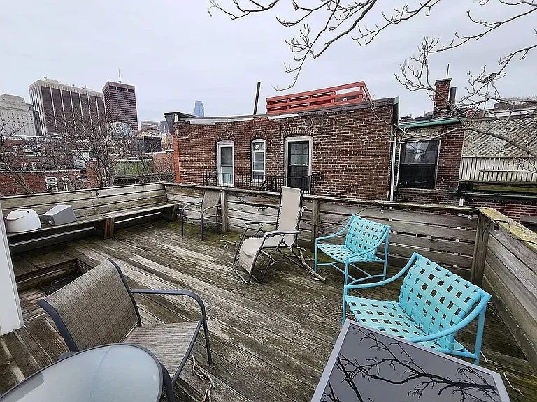 28 Garden St #D9 — Photo 8