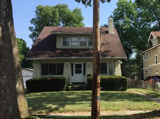 4105 Cottage Grove Ave, Des Moines, IA 50311