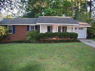 3151 Lindmoor Dr, Decatur, GA 30033
