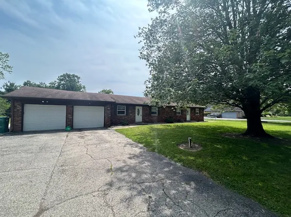 (undisclosed Address), Avon, IN 46123