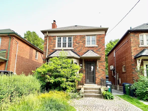 707 Hillsdale Ave E, Toronto, ON M4S 1V4