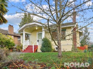 7302B 14th Ave NW, Seattle, WA 98117