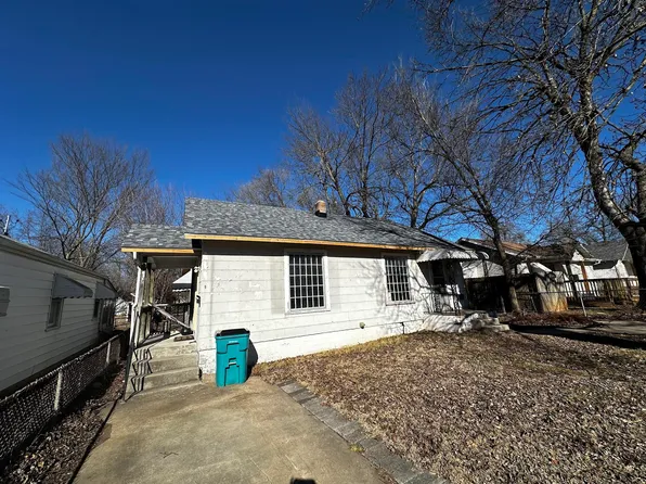 2611 W Lincoln Street, Springfield, MO 65806