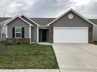 2171 Rutherford Dr, West Lafayette, IN 47906