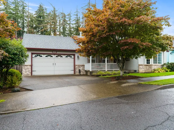 14415 SE Frontier Ave, Clackamas, OR 97015