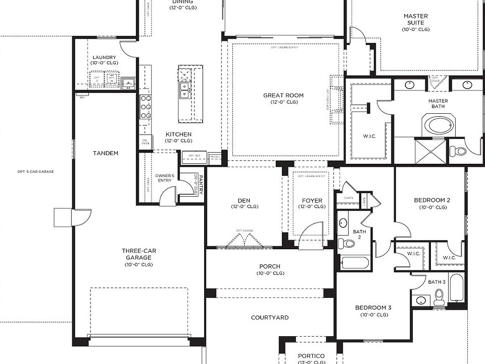 2nd image of 28606 N Cottonwood Basin Dr
