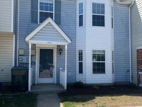 103 Hibiscus Ct, La Plata, MD 20646
