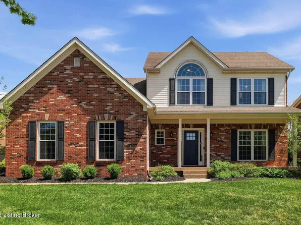 2905 Lake Vista Dr, Louisville, KY 40241