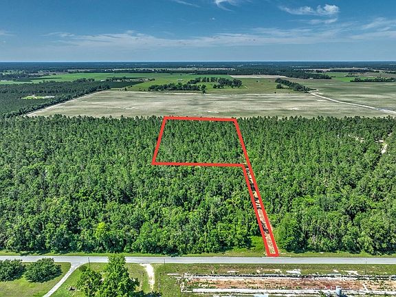 2nd image of lot 4 168th St