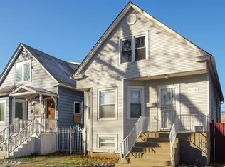 4518 N Harding Ave, Chicago, IL 60625