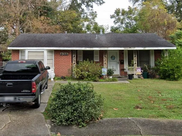 6318 Brunswick Ct, New Orleans, LA 70131