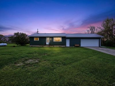 4265 Bay Park Rd, Unionville, MI, 48767