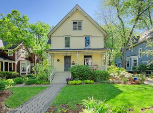 23 Blaine St, Hinsdale, IL 60521