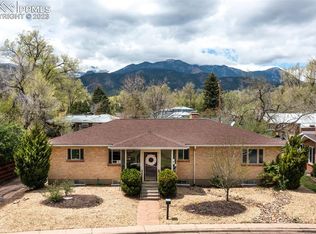 130 Fox Ave, Colorado Springs, CO 80905