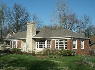 5855 Carrollton Ave, Indianapolis, IN
