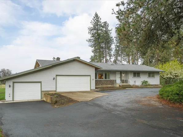 727 S Basalt Rd, Spokane, WA 99224