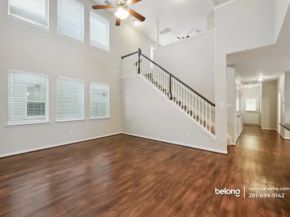 13755 Evansdale Ln, Houston, TX 77083