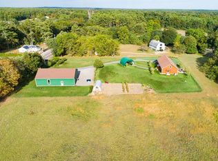 361 Winthrop St, Rehoboth, MA 02769