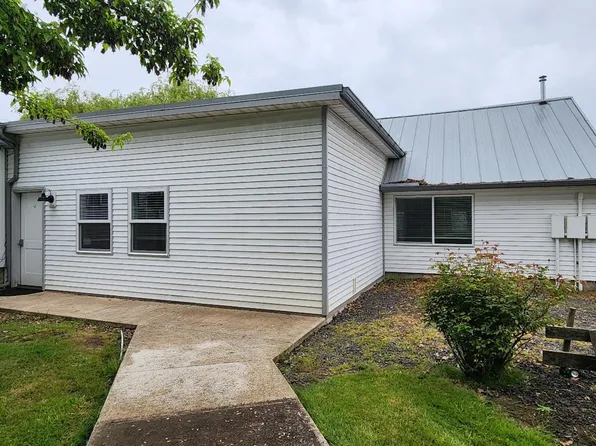 29991 Lake Creek Dr, Halsey, OR 97348