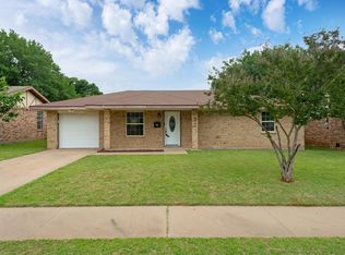 5204 Tower Dr, Wichita Falls, TX 76310