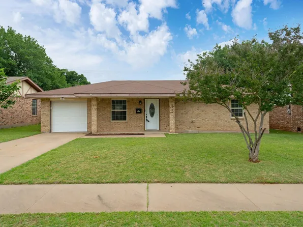 5204 Tower Dr, Wichita Falls, TX 76310