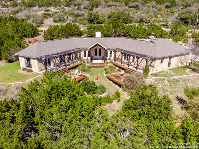 1360 Bear Springs Trl, Pipe Creek, TX, 78063