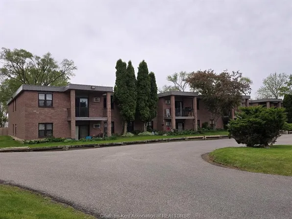 12 Montgomery Dr #A207, Chatham Kent, ON N8A 5B5
