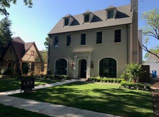 3820 Purdue St, Dallas, TX 75225