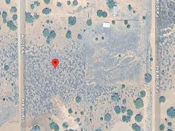 5760 N 4500 W lot 16, Cedar City, UT 84721