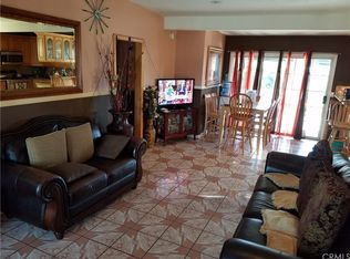 1610 W 166th St, Compton, CA 90220