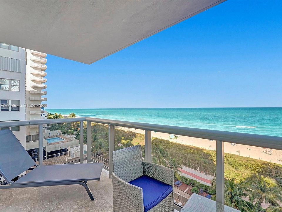 6039 Collins Ave APT 817, Miami Beach, FL 33140 | MLS #A11292977 | Zillow