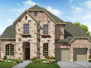 8422 Sylvan Dale Rd, Frisco, TX 75034