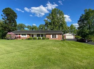 25 Ridge View Dr, Dry Ridge, KY 41035