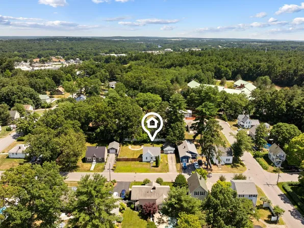 134 Harriman Street, Manchester, NH 03102