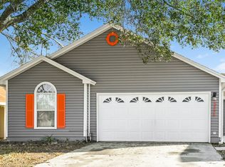 12356 Sondra Cove Ct, Jacksonville, FL 32225