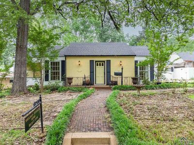 1218 Brook Dr, Kilgore, TX, 75662