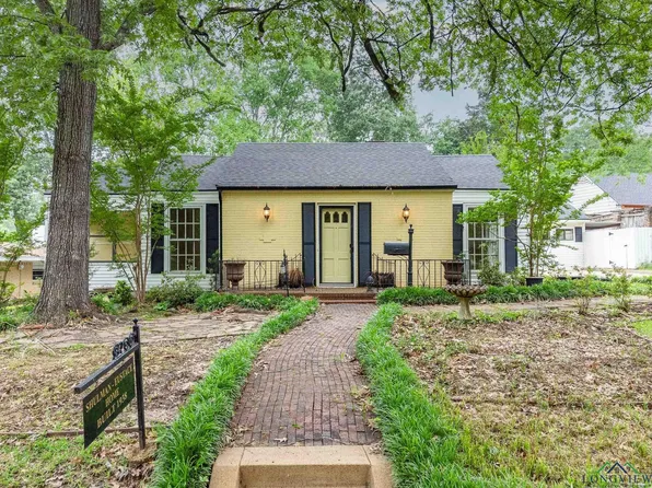 1218 Brook Dr, Kilgore, TX 75662