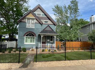 4378 N Wolff St, Denver, CO 80212