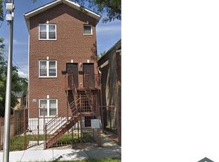 1544 S Kedvale Ave #2, Chicago, IL 60623