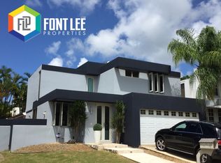 M-101 Encantada, Trujillo Alto, PR 00976