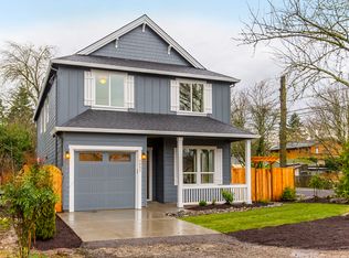 5002 Se Tolman St., Portland, OR 97206