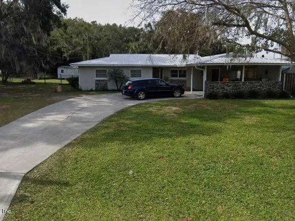 121 RIVER Terrace, East Palatka, FL 32131
