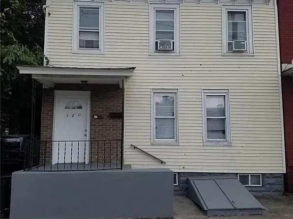 120 Overlook Pl Floor 2, Newburgh, NY 12550