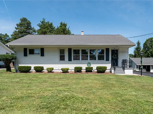 10 Dewey Ave, Batavia, NY 14020