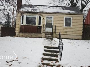 1817 Zimmerman St, Flint, MI 48503