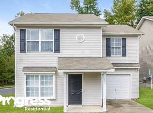 1003 Korp Rd, Charlotte, NC 28216