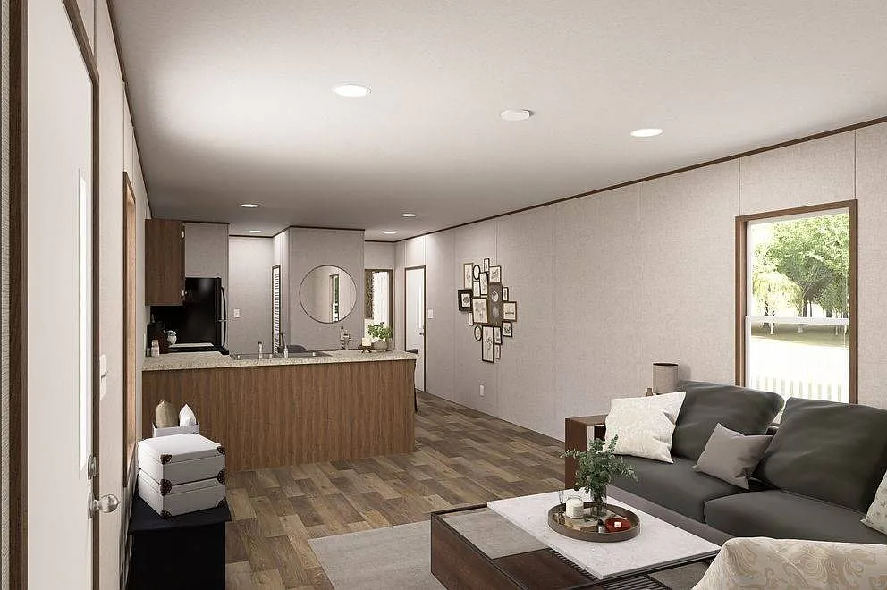 3 bed, 2.0 bath, $1,425 — Photo 3