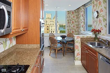 Rented by Brown Harris Stevens